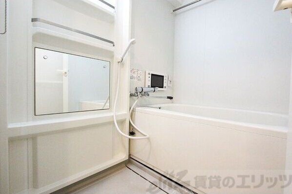 Choei65 プレジオ中津の物件内観写真